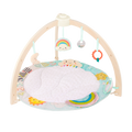 Sunrise Sunset Play Gym