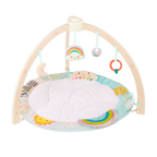 Sunrise Sunset Play Gym