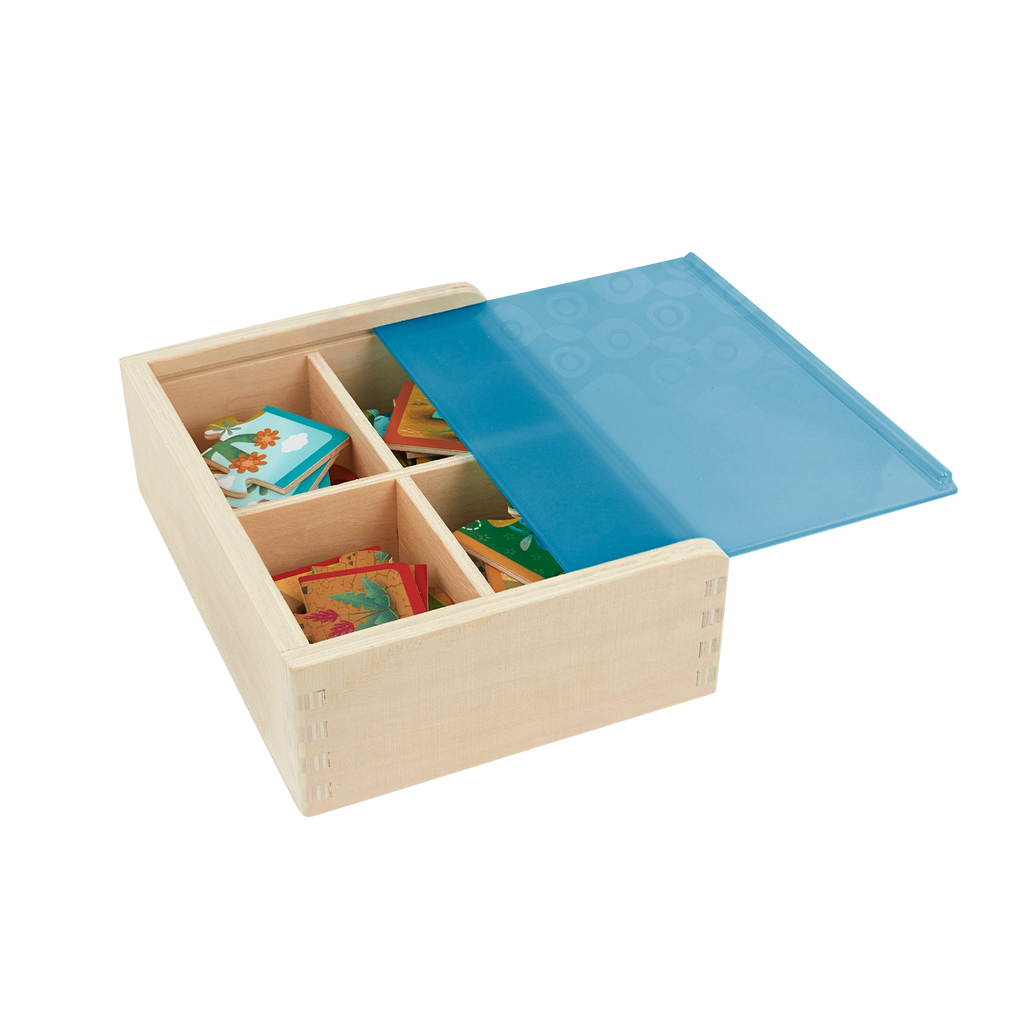 Pack o Puzzles Dinosaurs