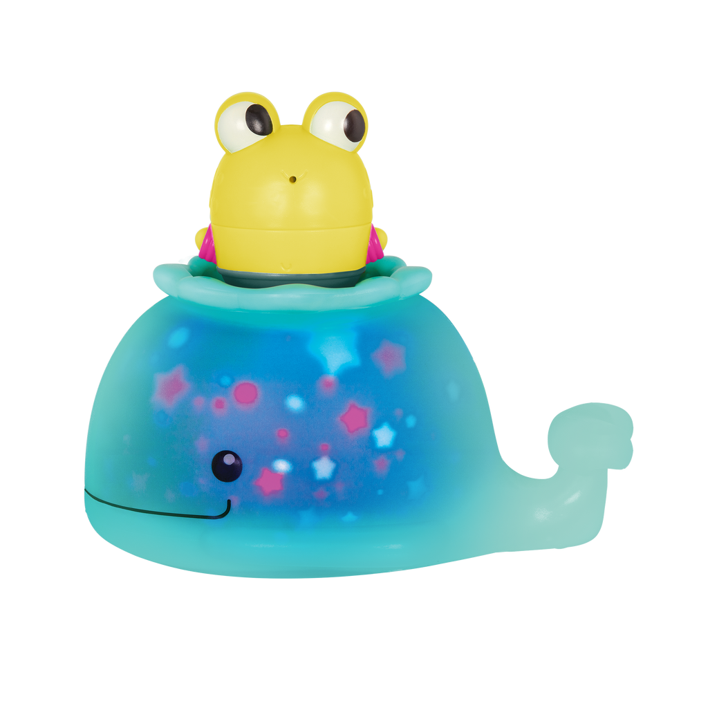 Glow Splash