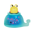 Glow Splash