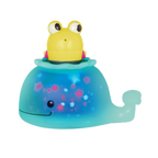 Glow Splash