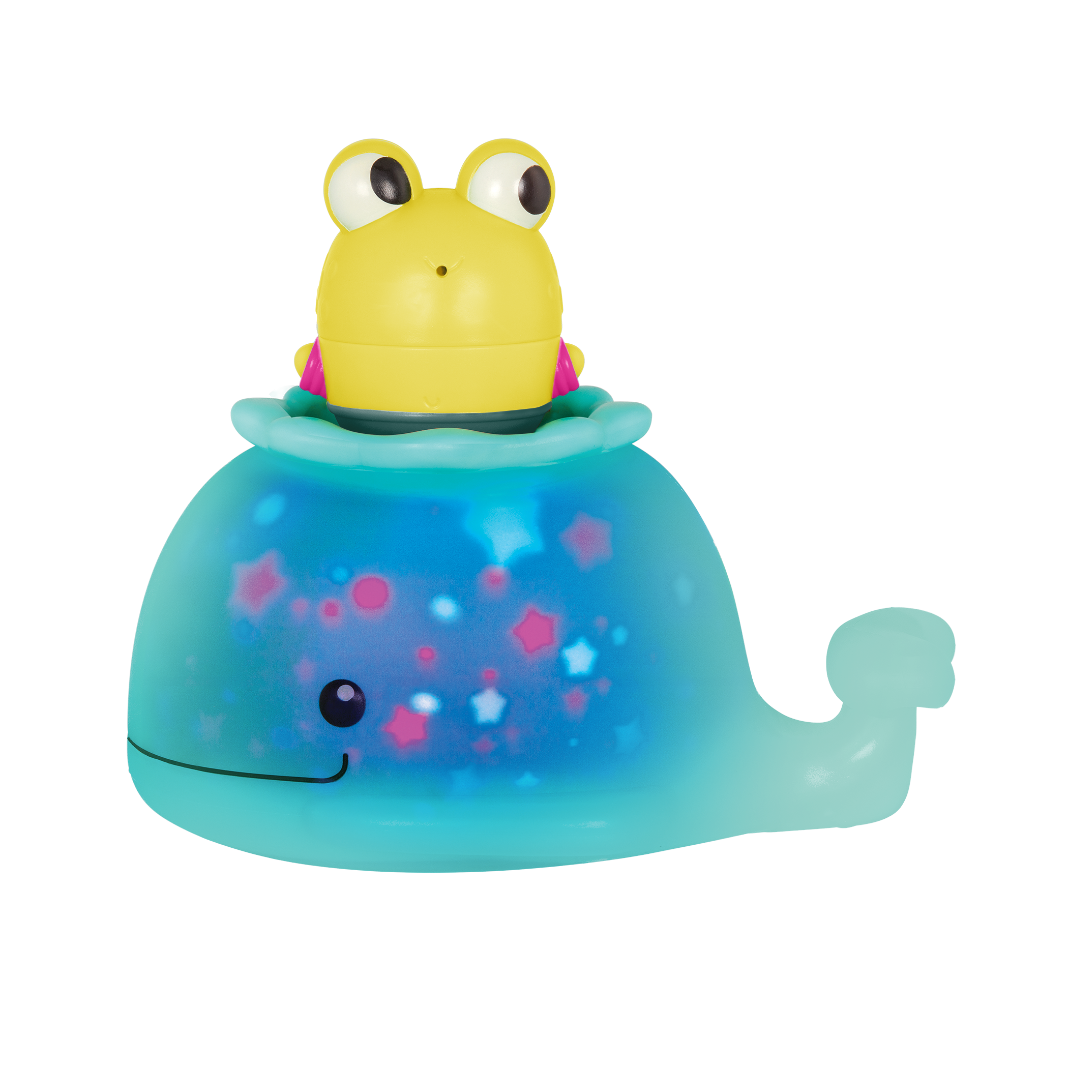 Glow Splash