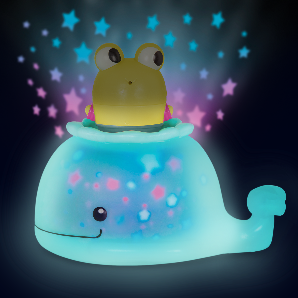 Glow Splash