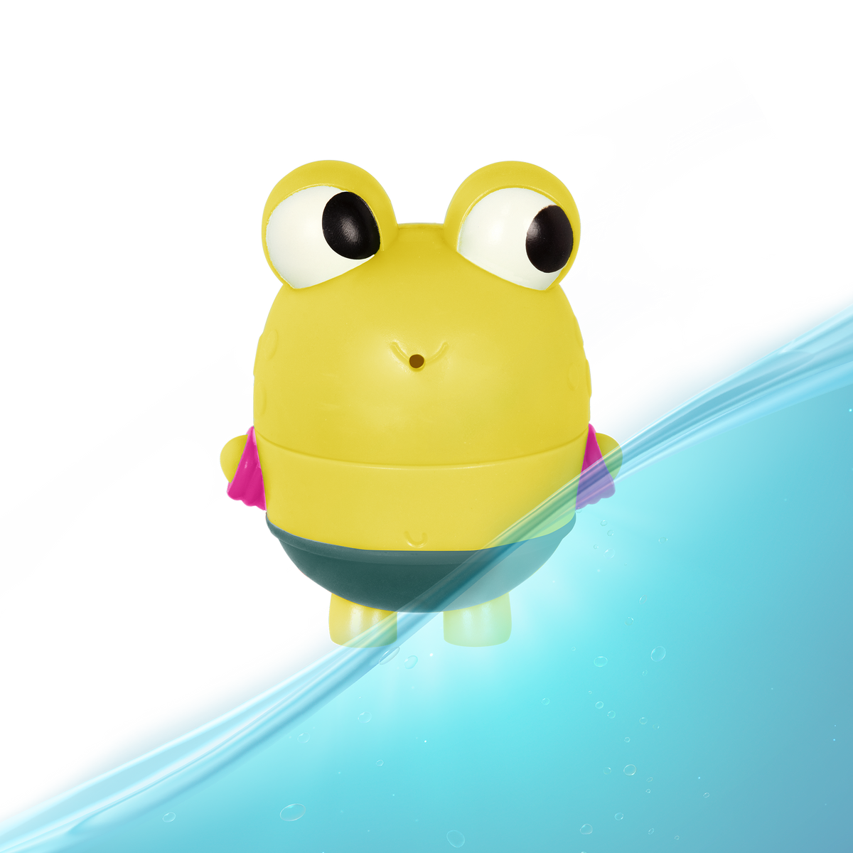Glow Splash