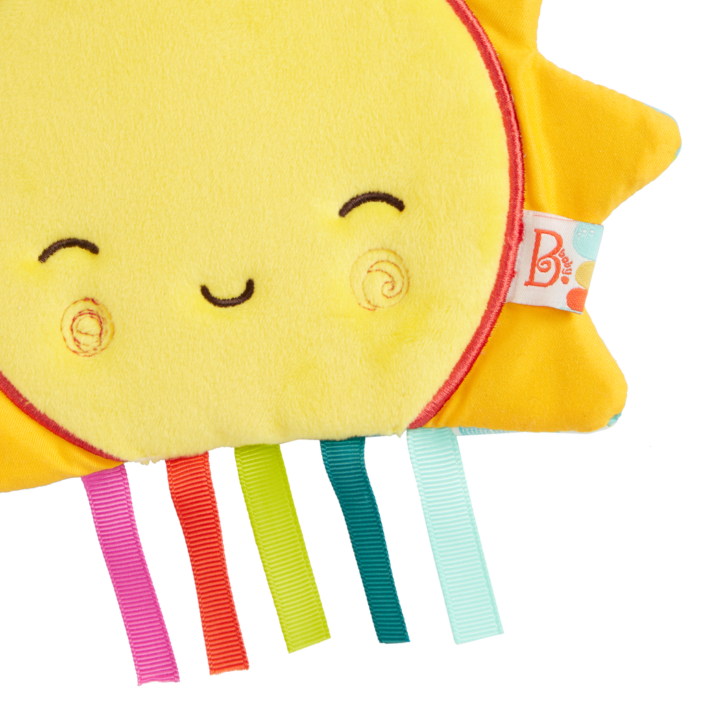 Crinkly Wonders