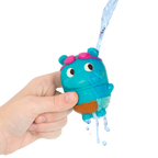 Pull Go Rider