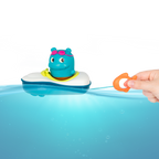 Pull Go Rider