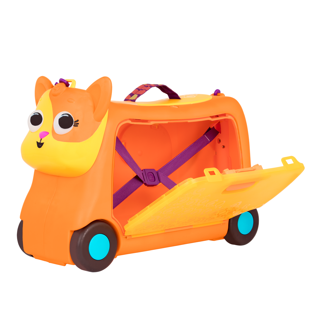 Gogo Ride-On Lolo