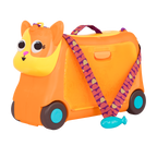 Gogo Ride-On Lolo
