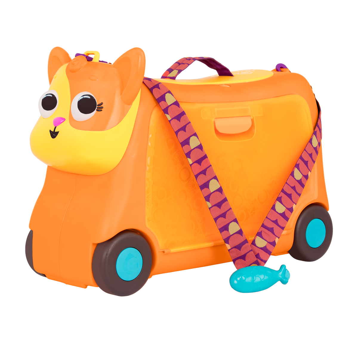 Gogo Ride-On Lolo