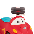 Freddy Zoom
