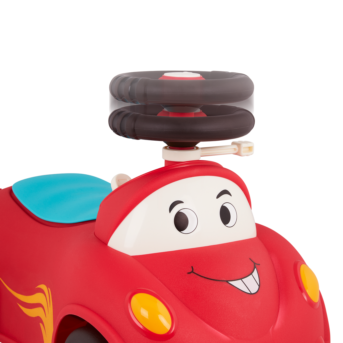 Freddy Zoom
