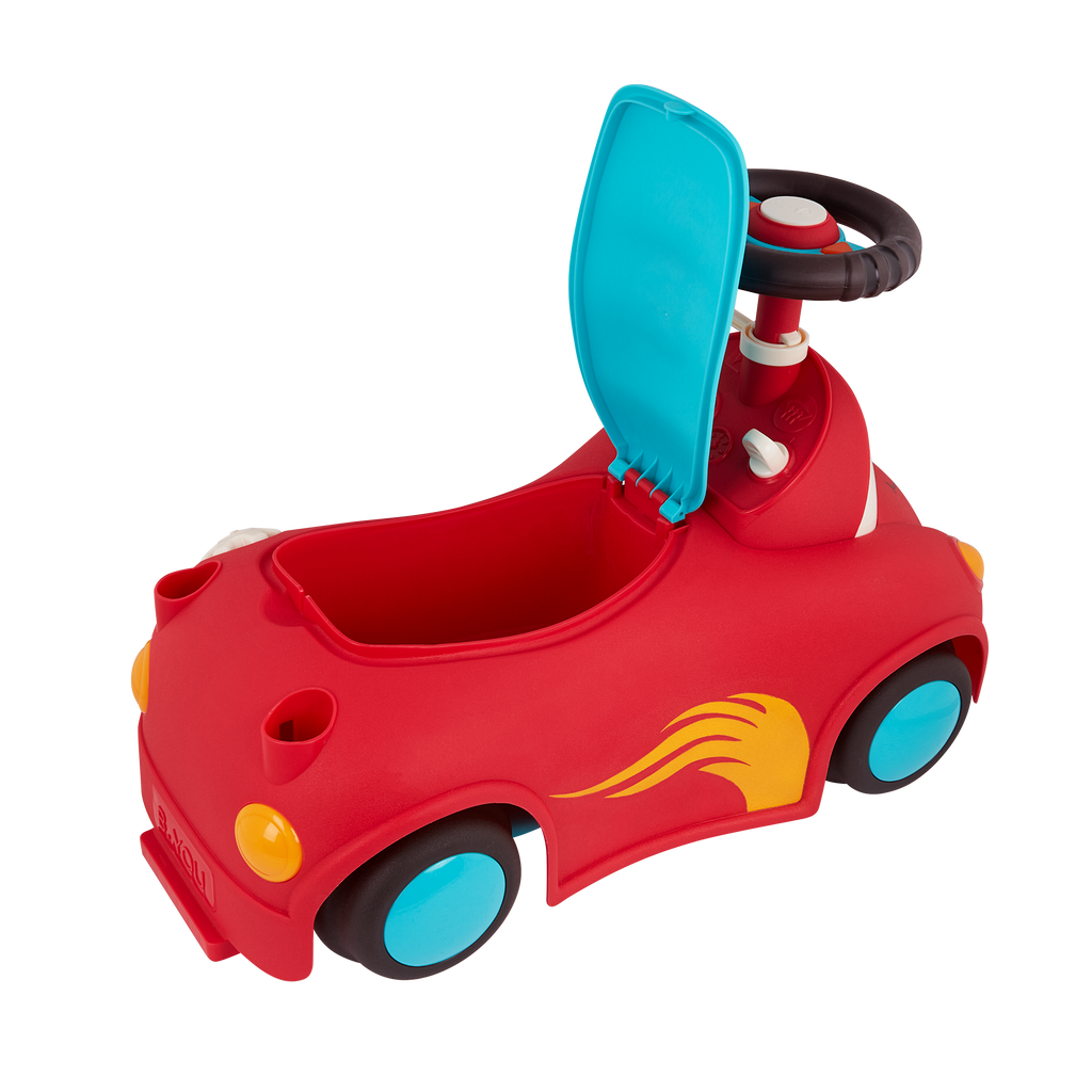 Freddy Zoom