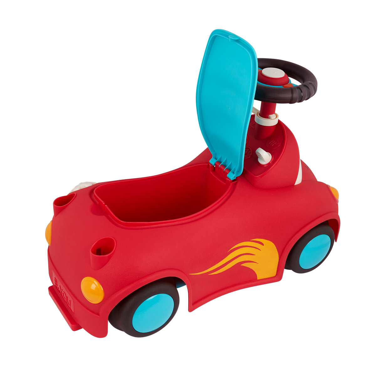 Freddy Zoom