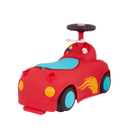 Freddy Zoom