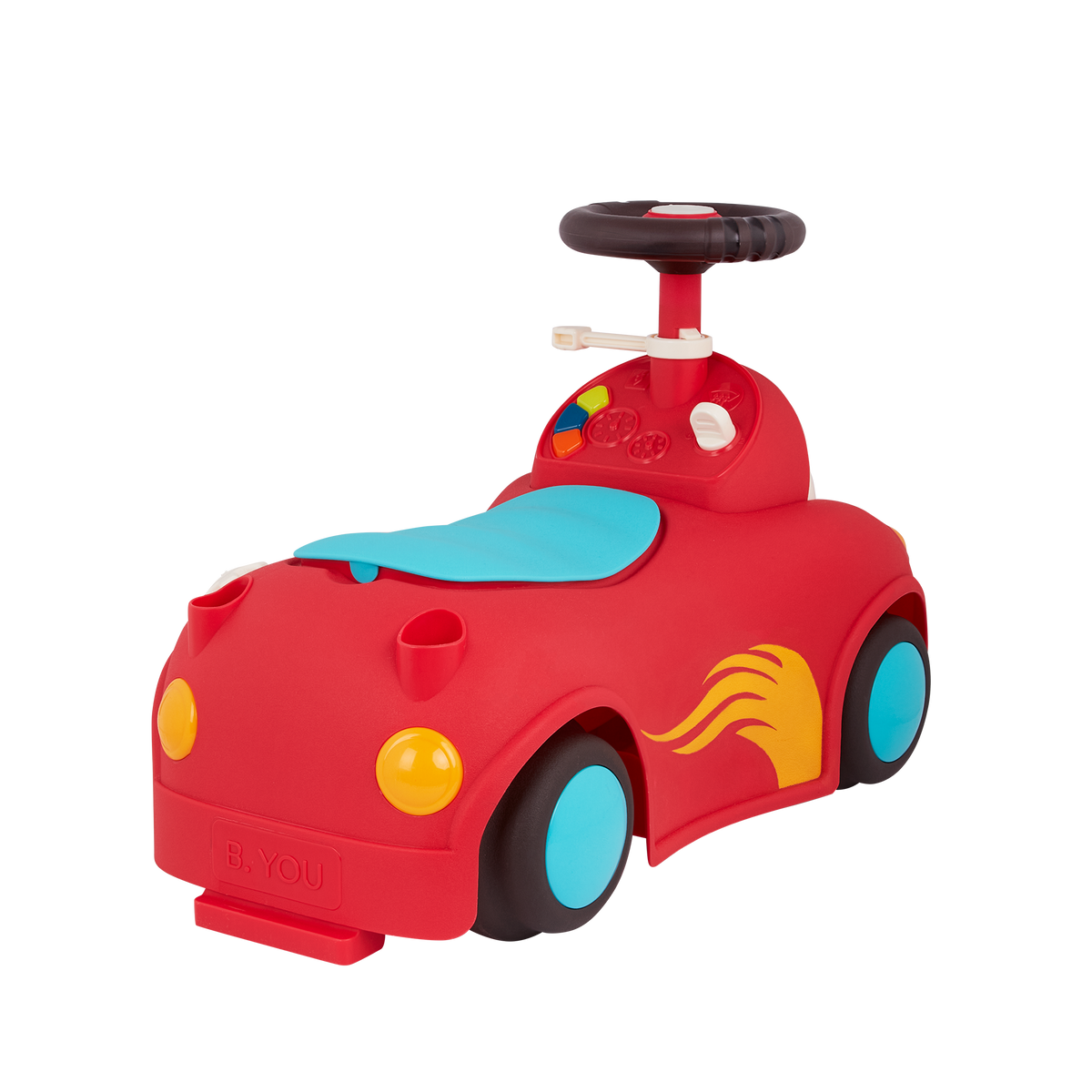 Freddy Zoom