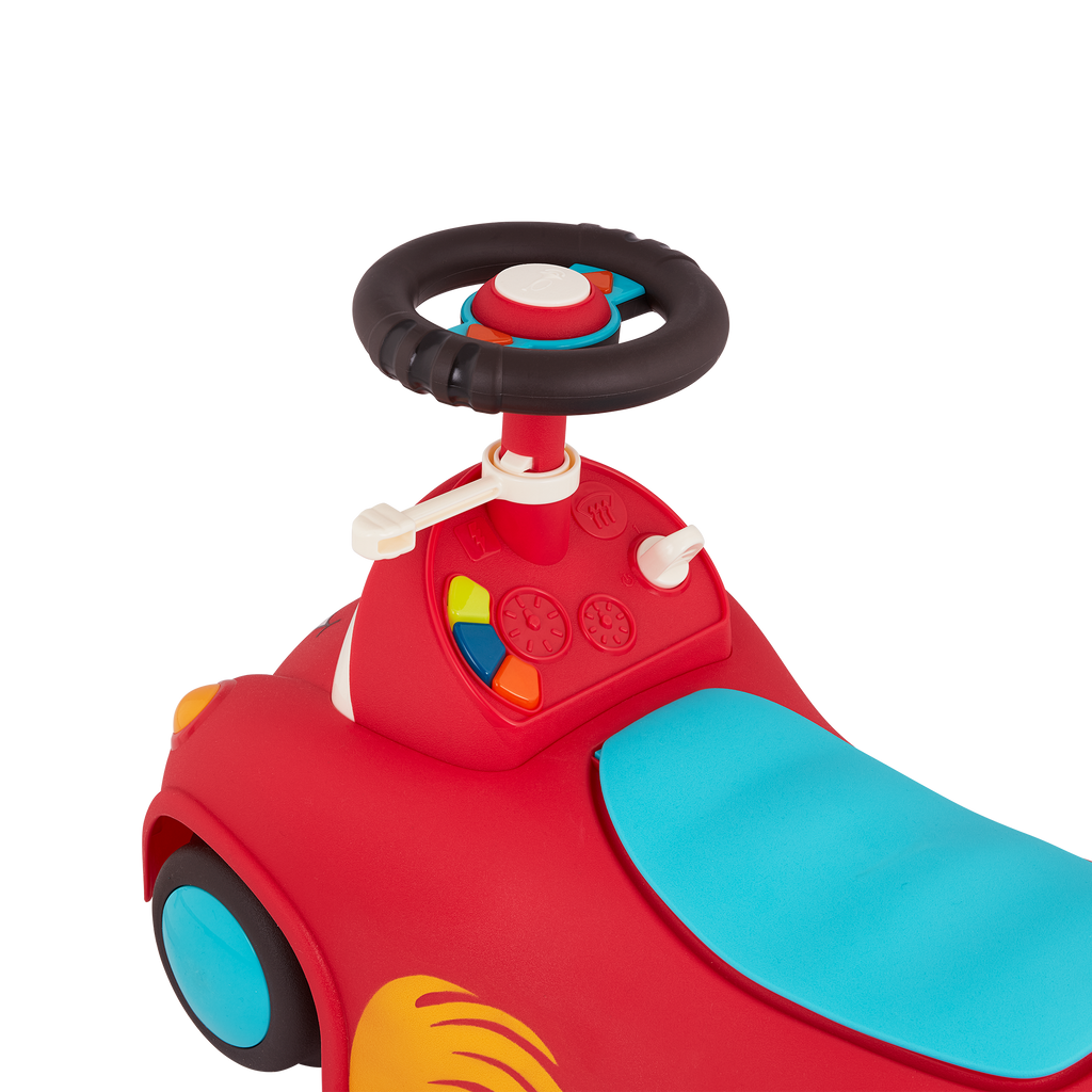 Freddy Zoom