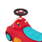 Freddy Zoom