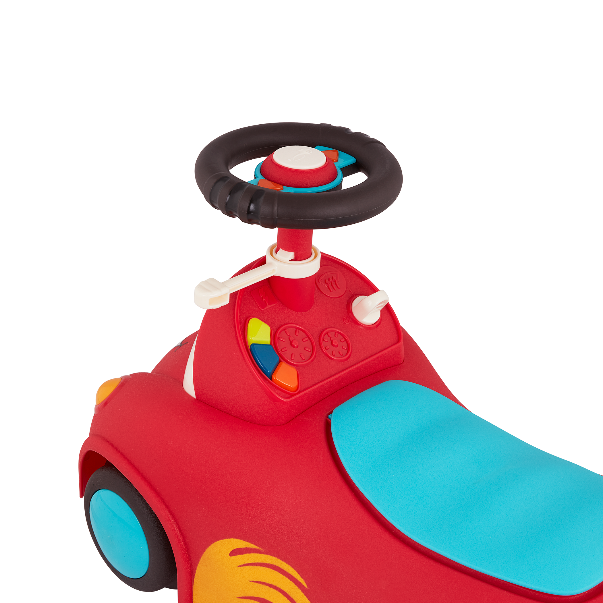 Freddy Zoom