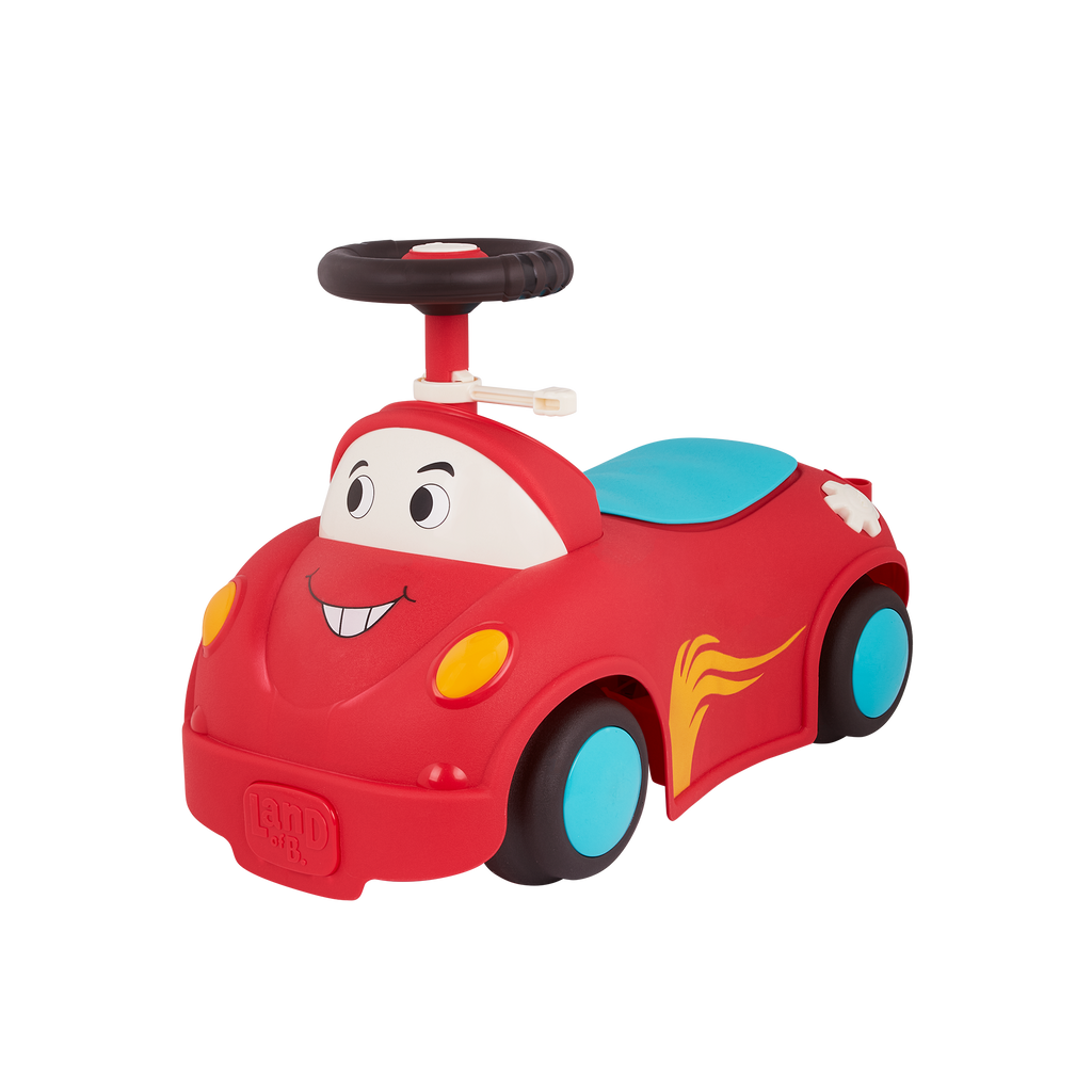 Freddy Zoom