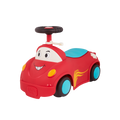 Freddy Zoom