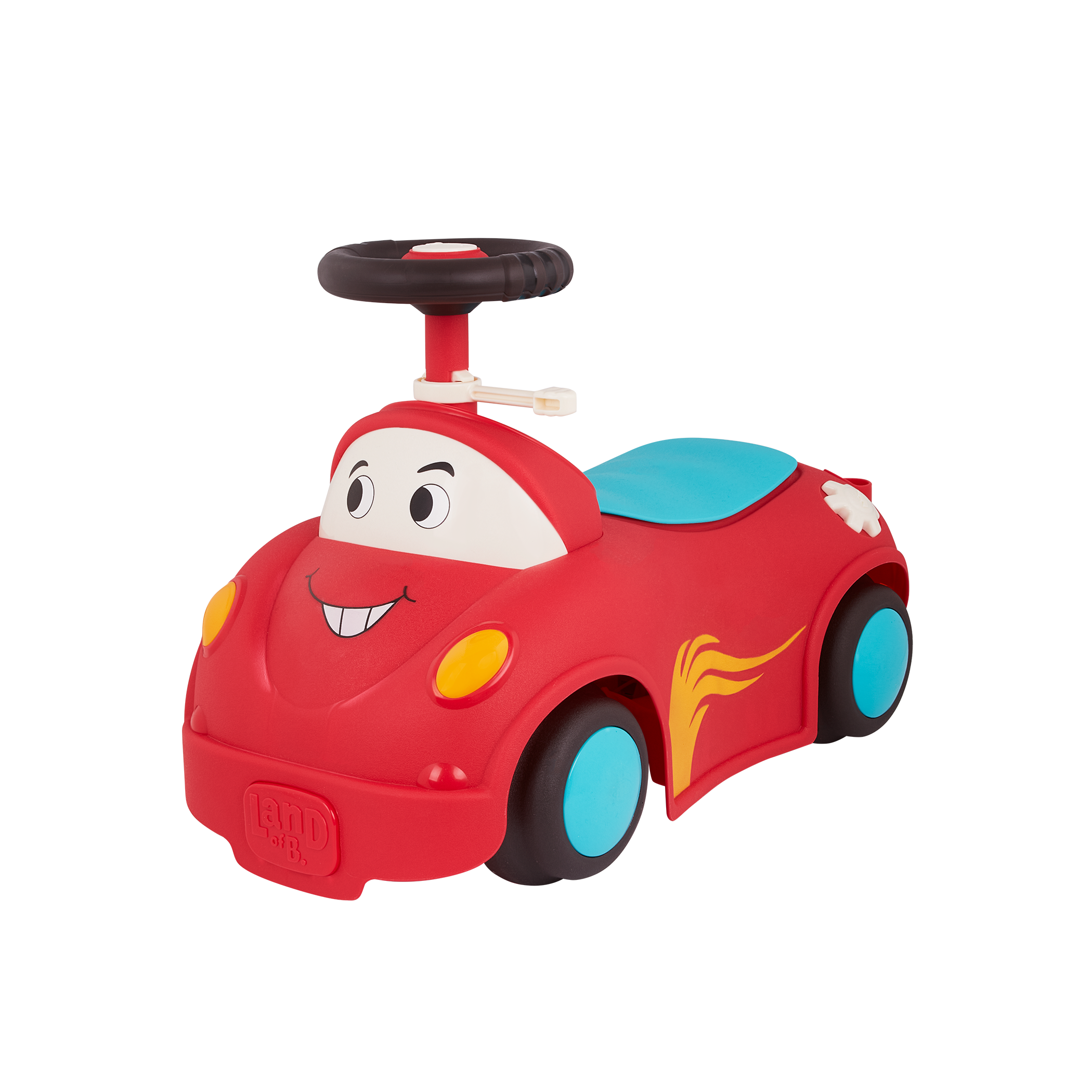 Freddy Zoom