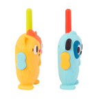 Lolo Woofer Walkie-Talkies