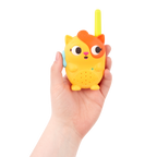 Lolo Woofer Walkie-Talkies