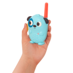 Lolo Woofer Walkie-Talkies