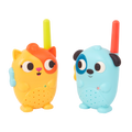 Lolo Woofer Walkie-Talkies