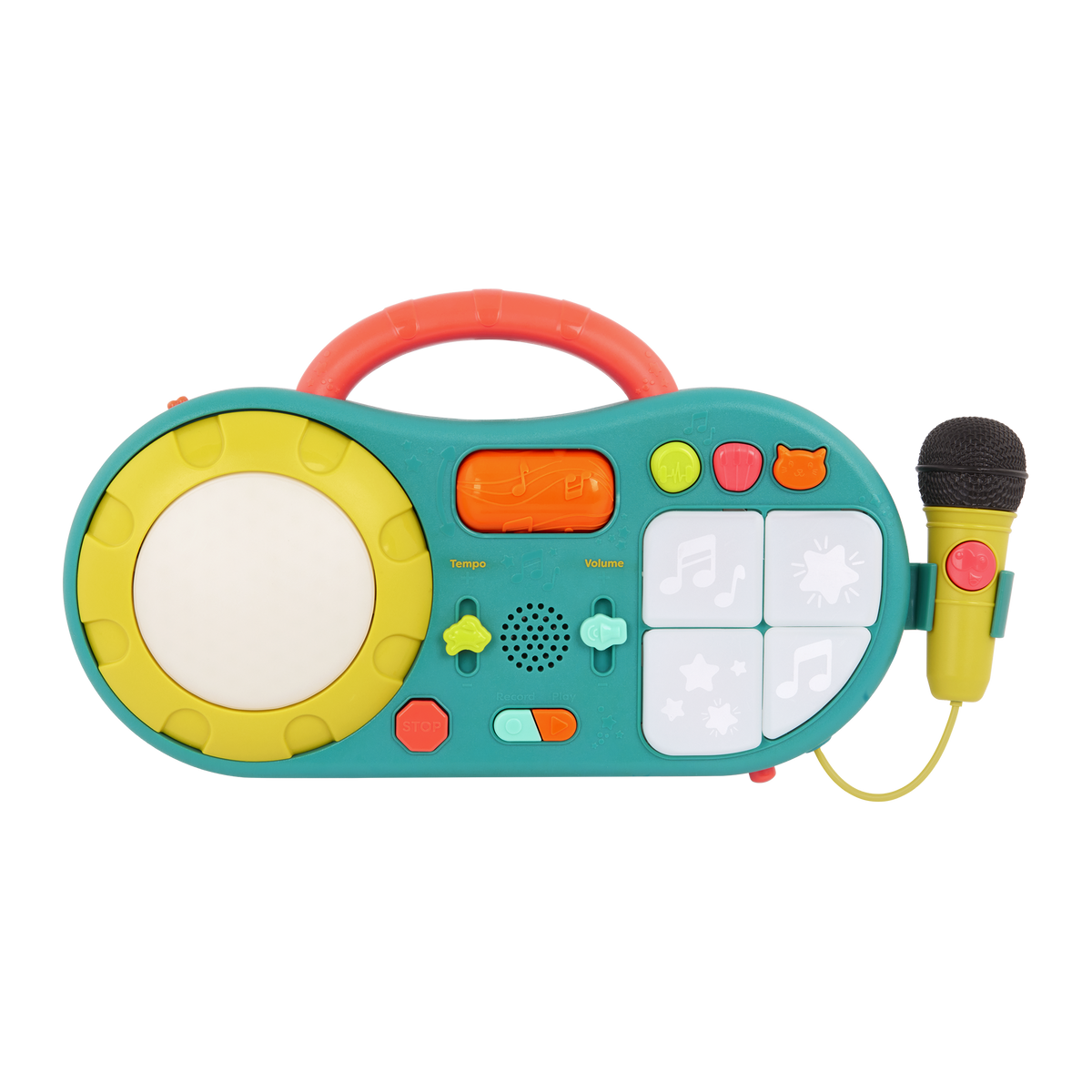 MiniMixer Musical