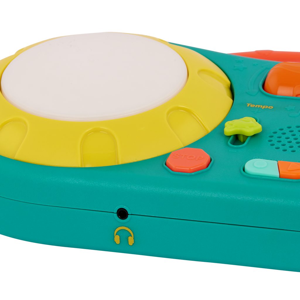 MiniMixer Musical