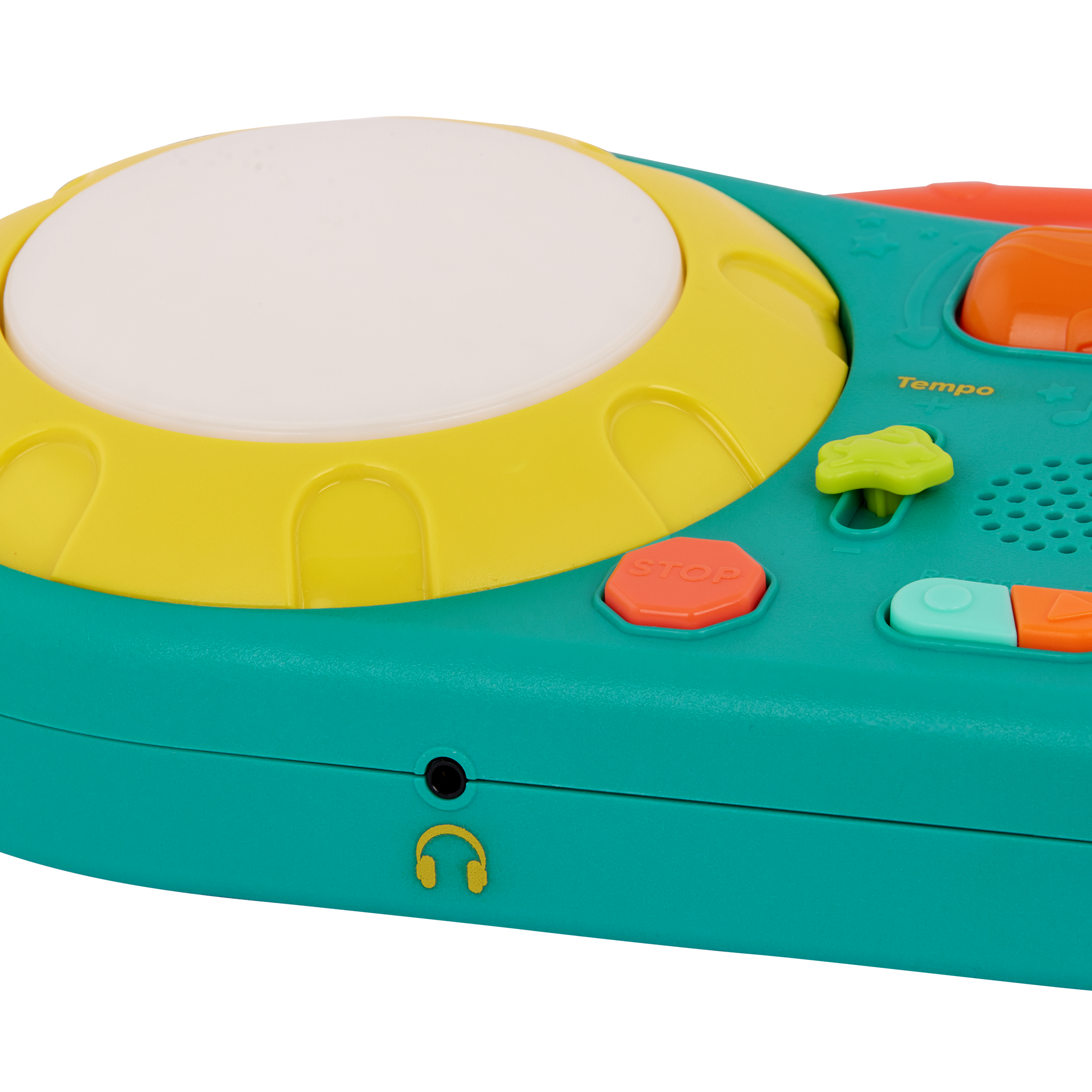 MiniMixer Musical