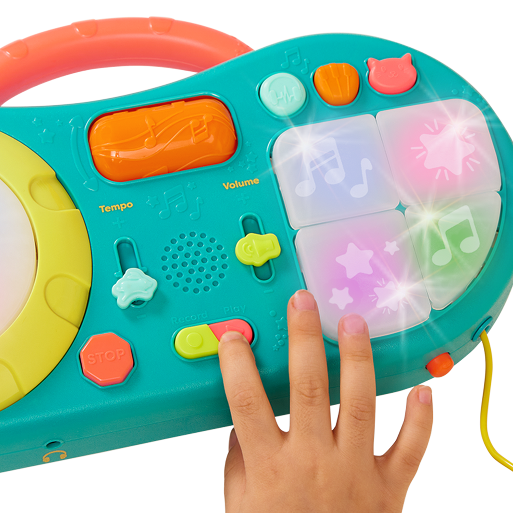 MiniMixer Musical