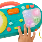 MiniMixer Musical