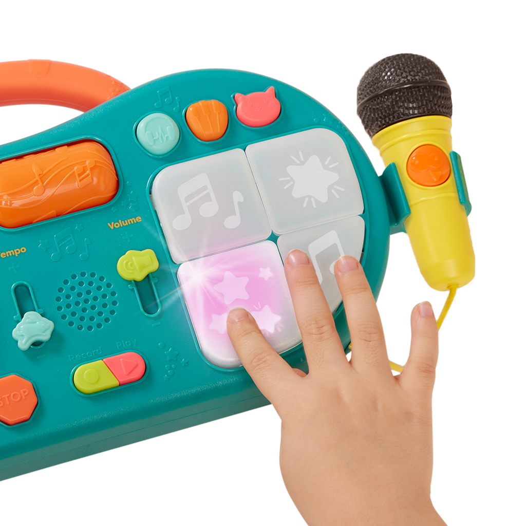 MiniMixer Musical