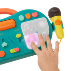MiniMixer Musical