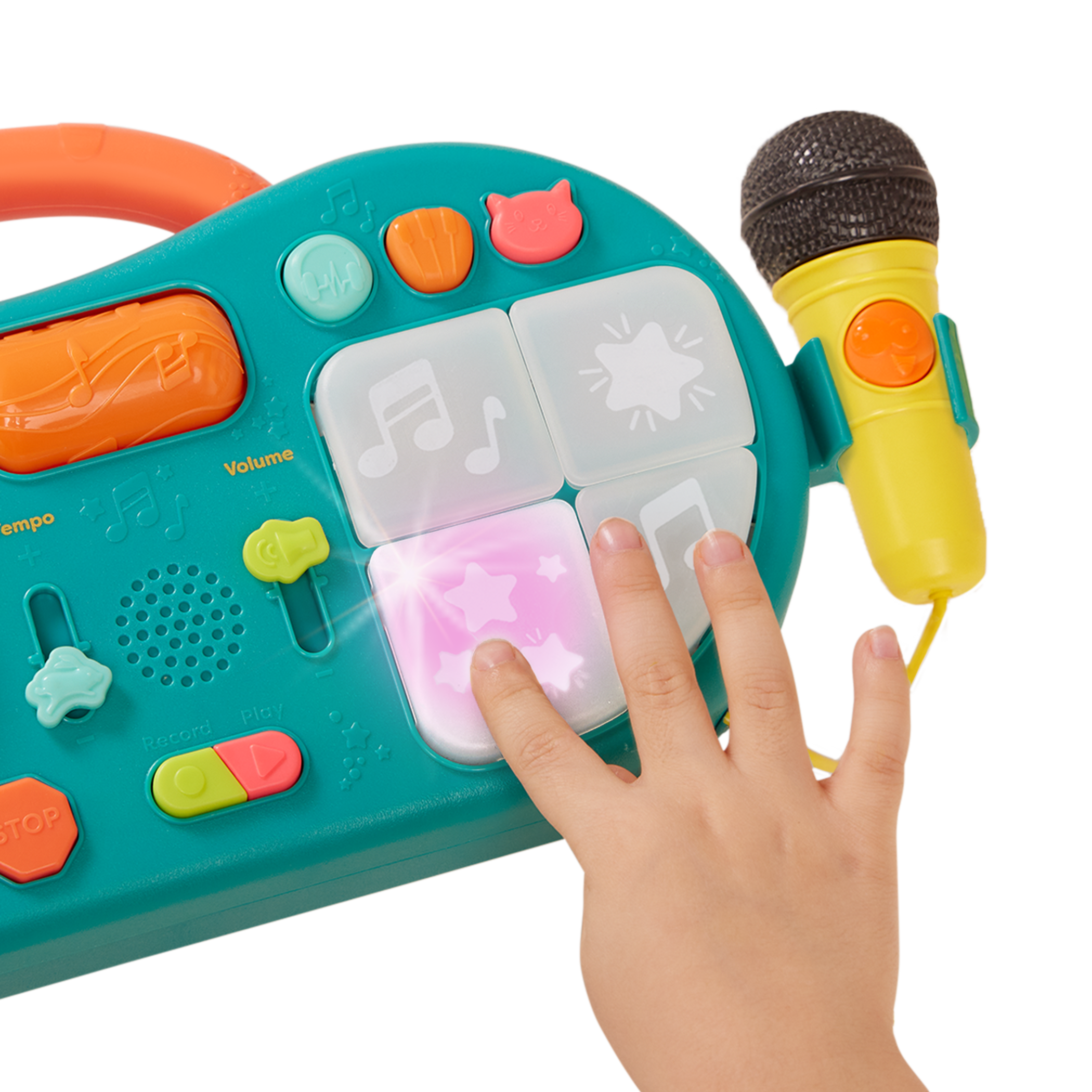 MiniMixer Musical