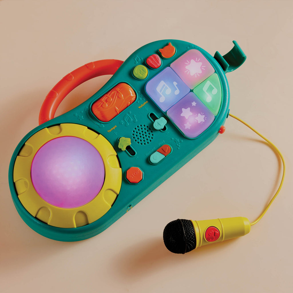 MiniMixer Musical