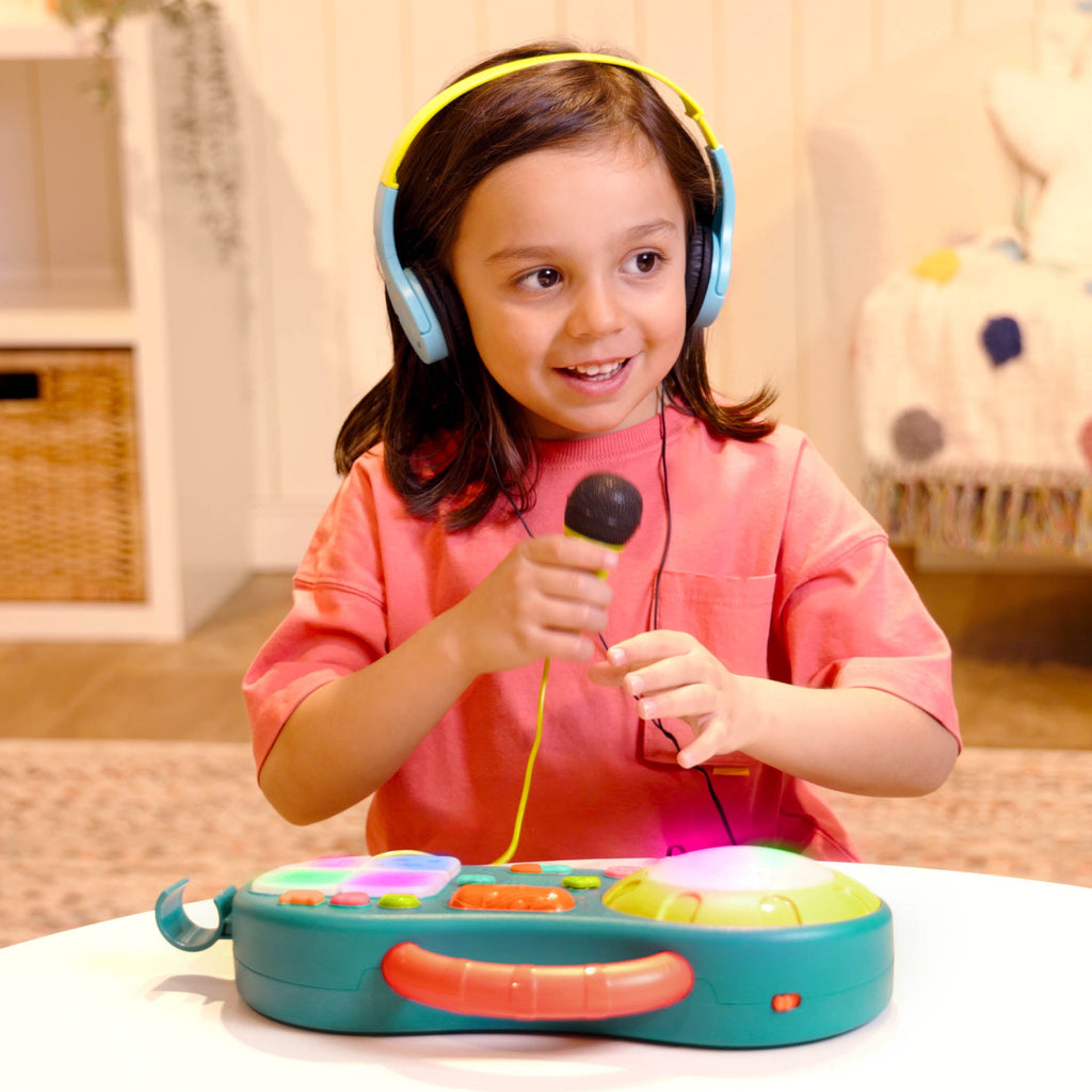 MiniMixer Musical