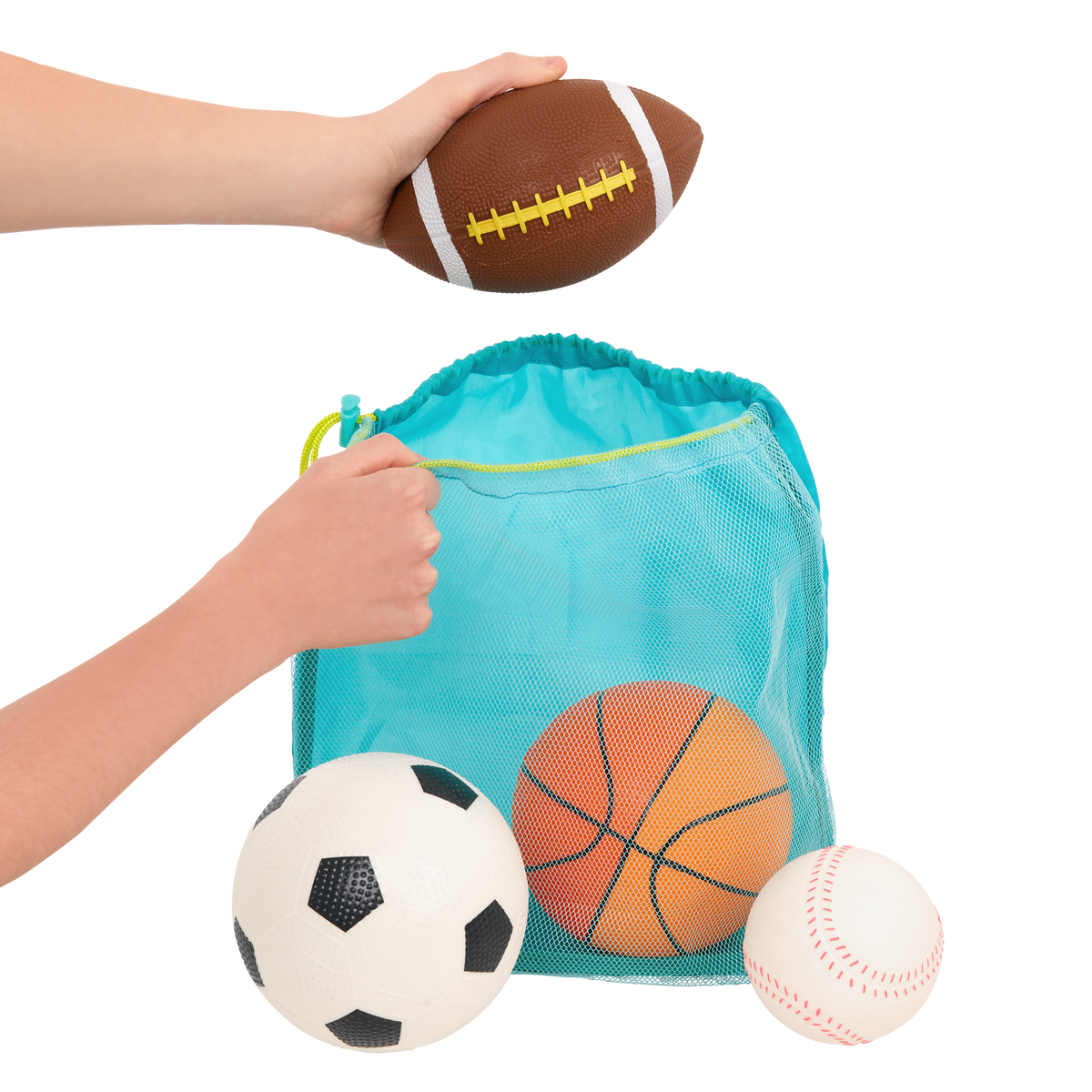 Sports Balls