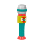 Shinin Musical Mic