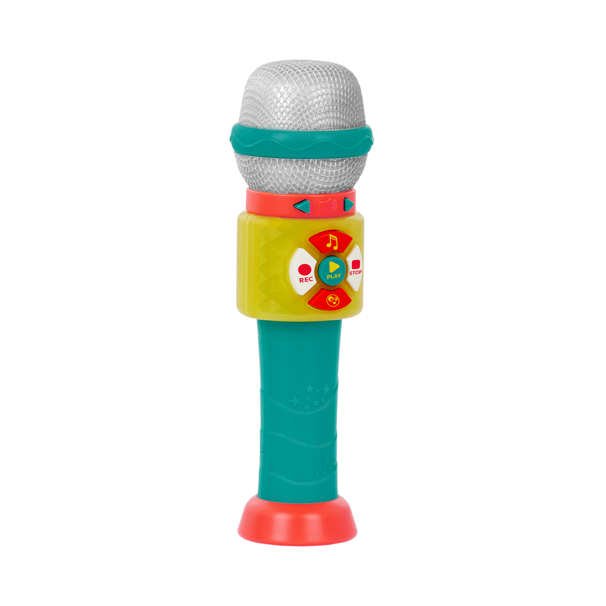 Shinin Musical Mic