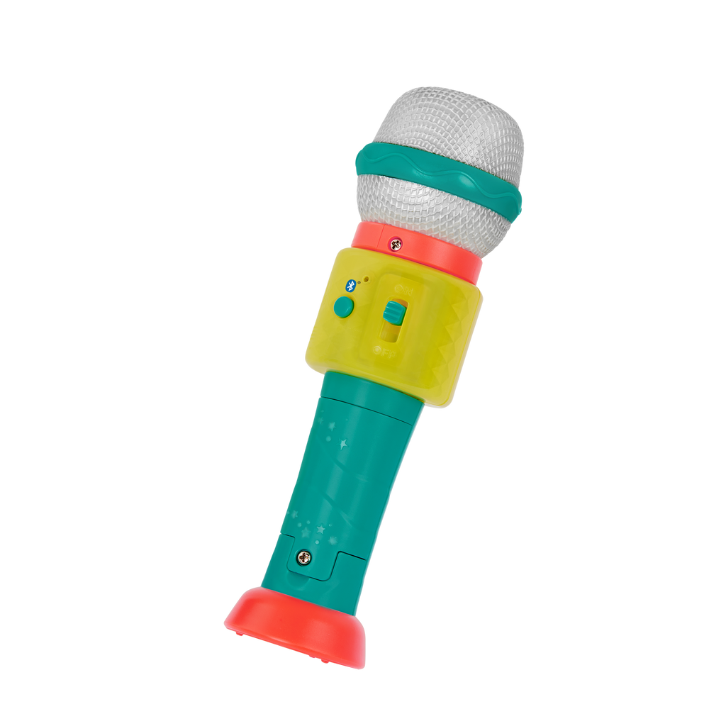 Shinin Musical Mic