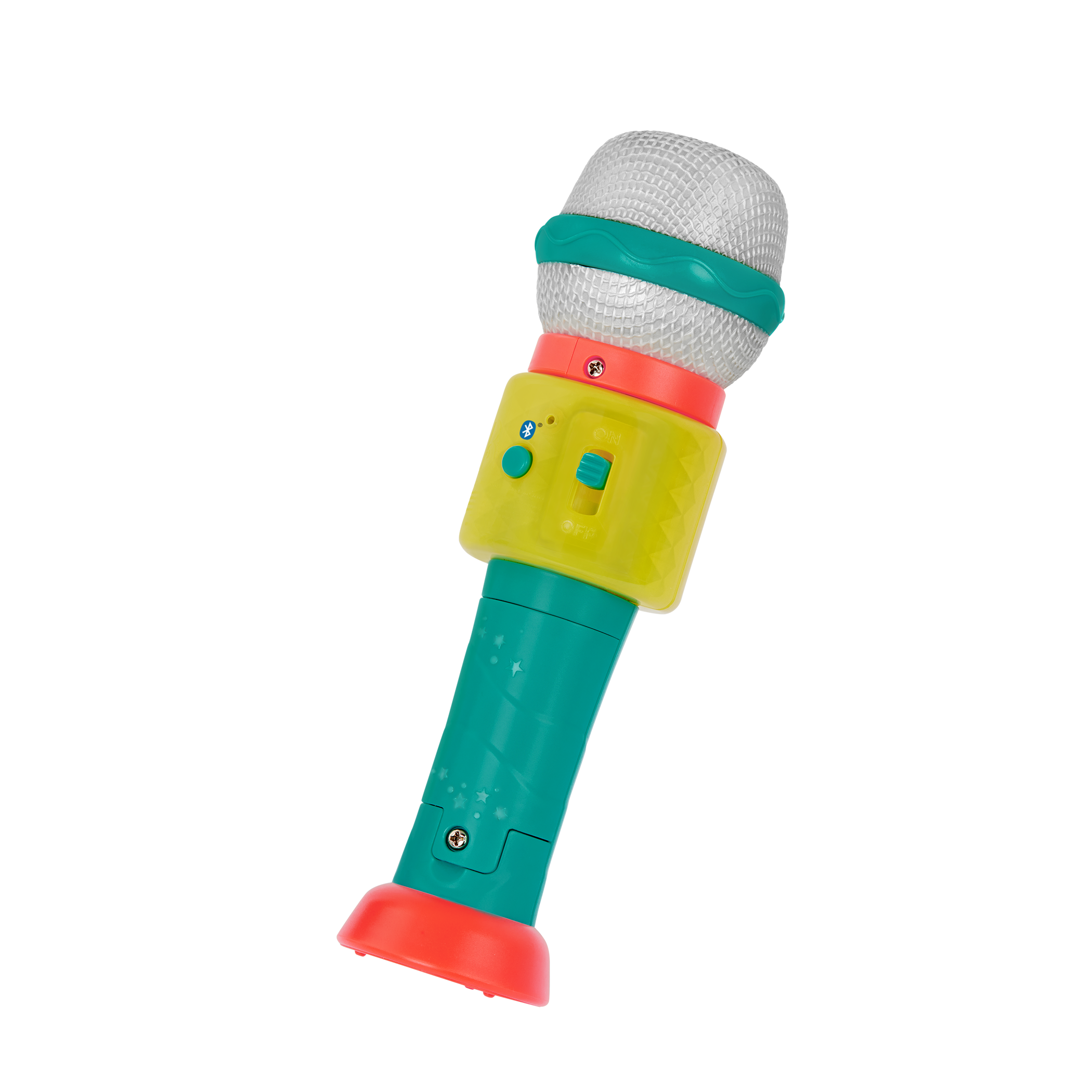 Shinin Musical Mic