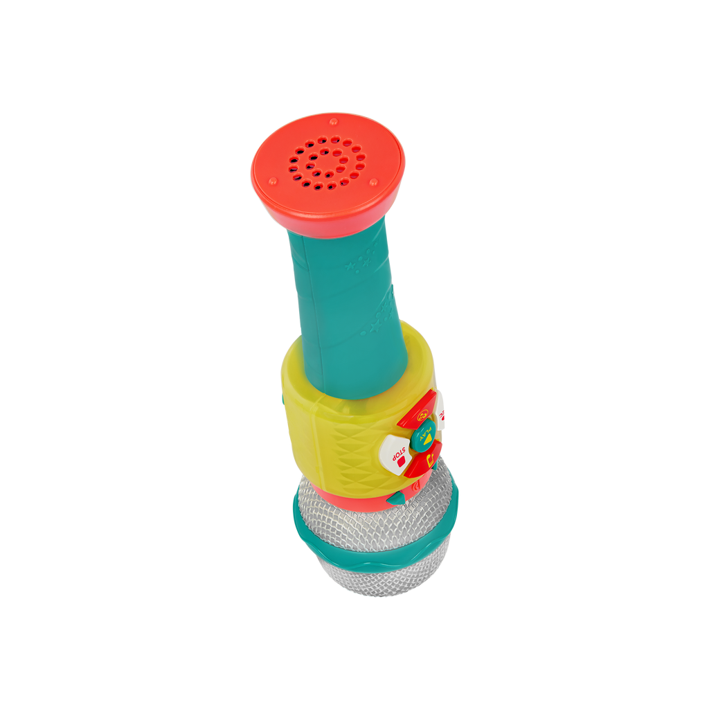 Shinin Musical Mic