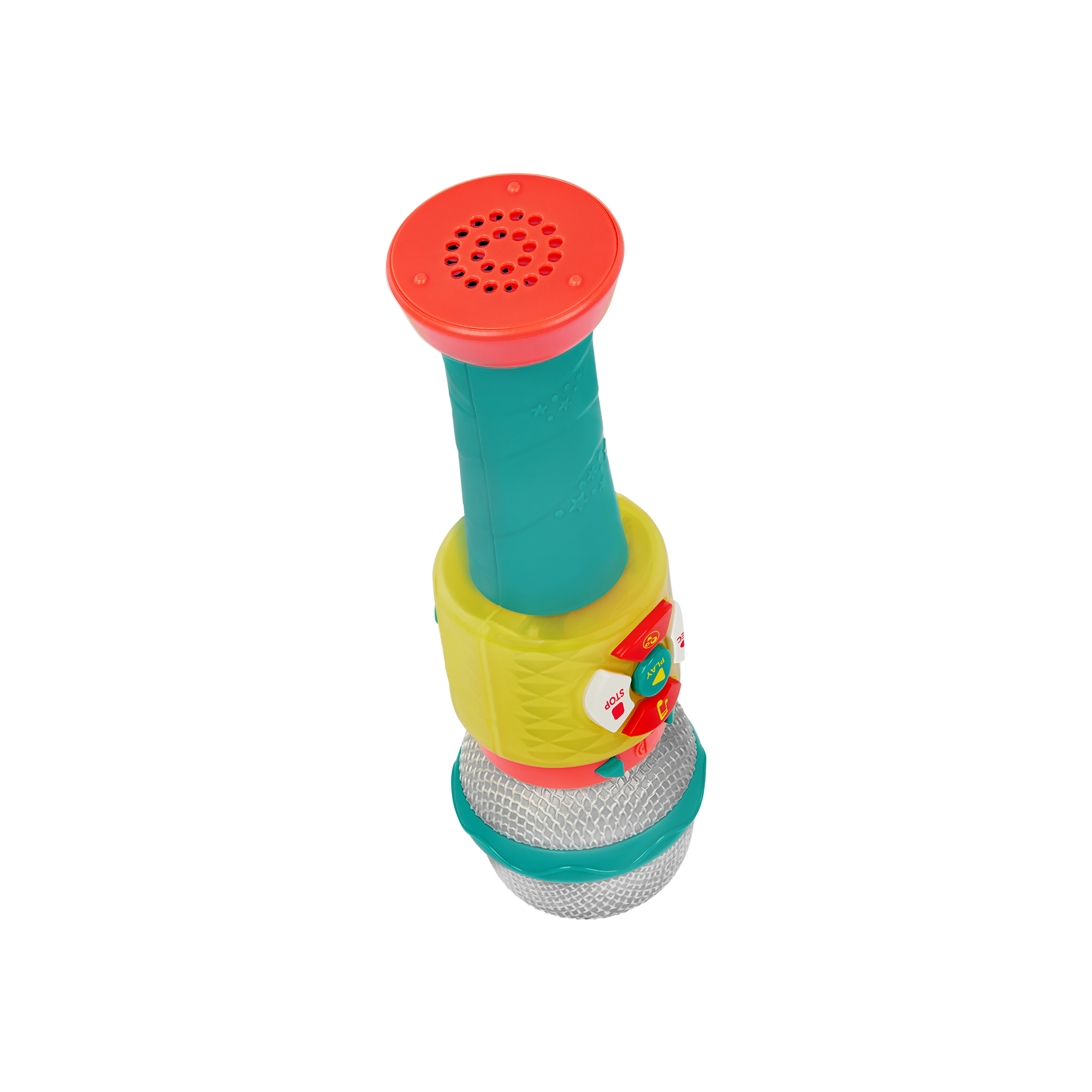 Shinin Musical Mic