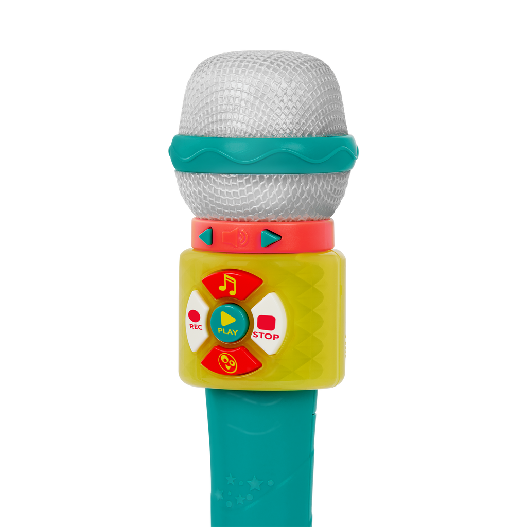 Shinin Musical Mic