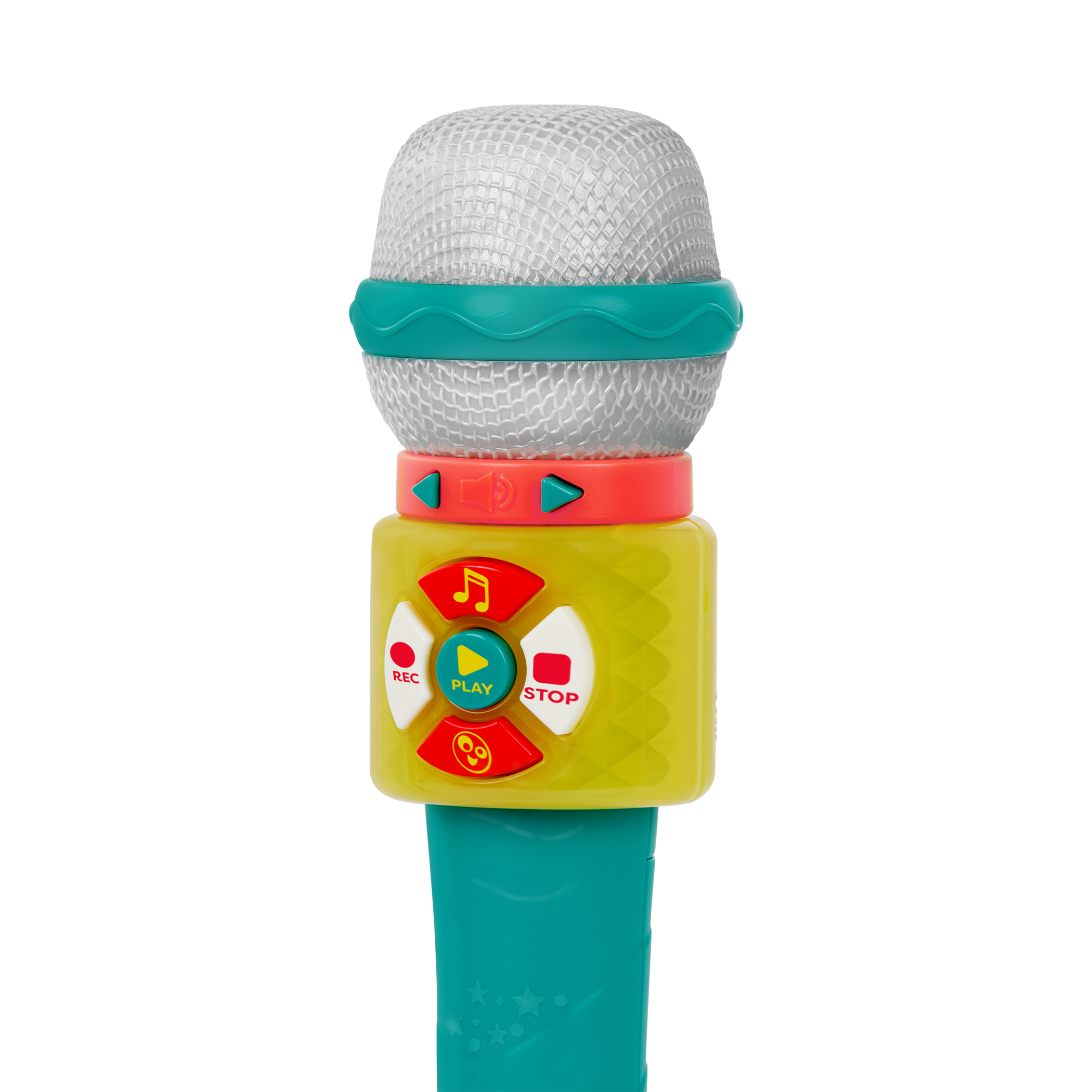 Shinin Musical Mic